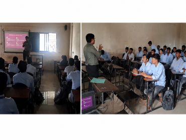 Expert Lecture
