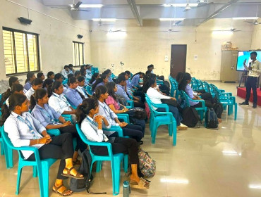 Guest Lecture