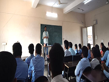Expert Lecture