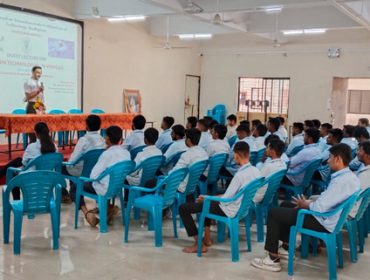 Expert Lecture