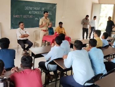 Guest Lecture