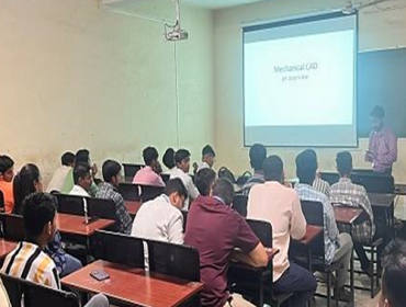 Expert Lecture 