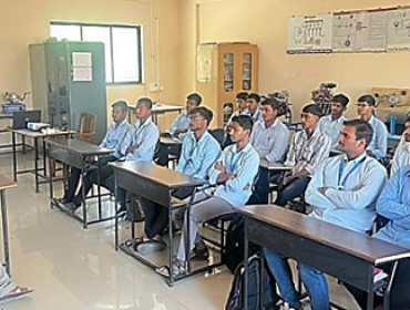 Expert Lecture 