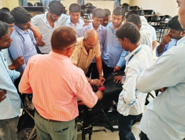 Expert Lecture 