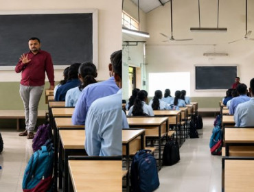 Guest Lecture 