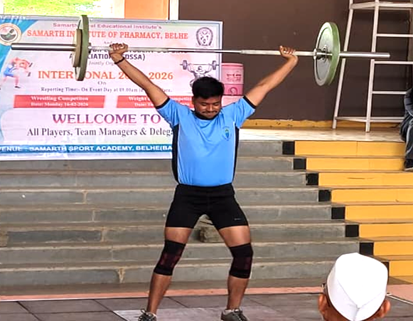 Selection and Participation in INTER- ZONAL SPORTS 