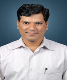 Dr. Sanjay L Patil