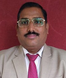 Mr. Sarjerao E Narwade