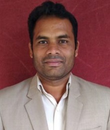 Mr. Amit Kumar Chavan
