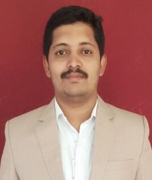 Mr. Anis A Shaikh