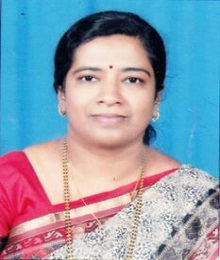  Dr. Sandhya A Jagadale