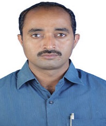 Mr. Pramod S Patil