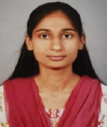Ms. Amruta B Aawate