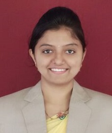 Ms. Ashwini K Patil