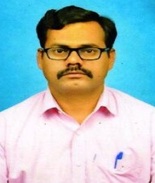 Mr. Dhananjay S Bharsakle