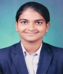 Ms. Ahilya Savita Balaso Gavade