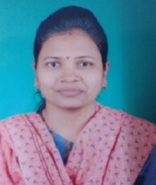 Mrs.Shivani Vikas Jagtap