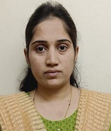 Mrs. Renuka Vinayak Kabadge