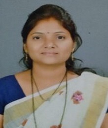 Mrs. Pratidnya R Patil