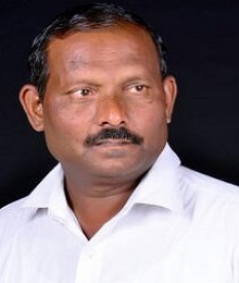 Mr. Suresh G Onkare