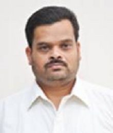 Mr. Sandeep Sudhar Umrani