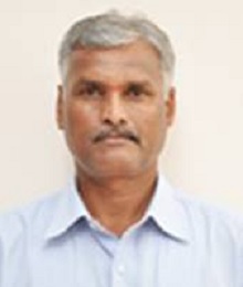 Mr. MILIND DINKAR PARAMANE