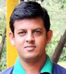 Mr. SATYJIT PANDURANG PATIL
