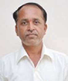 Mr. VIJAY SHAMRAO PATIL