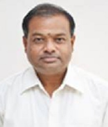 Mr. RAJARAM HARI PATIL