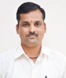 Mr. ANANDA SADASHIV JAGDALE