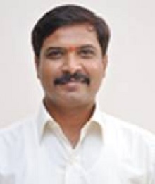 Mr. RAHUL ASHOK MORE