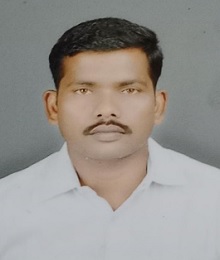 Mr. SHRIDHAR VIDYADHAR KAMBALE