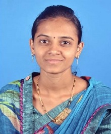 MRS. ANJALI RANJEET PATIL
