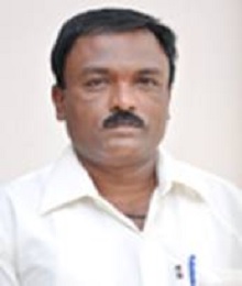 Mr. RAMDAS PANDURANG GURAV