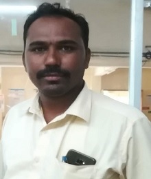 Mr. PRAVIN PANDIT SUTAR