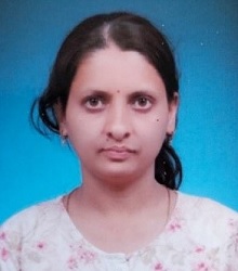 MS. SUPRIYA A. PATIL