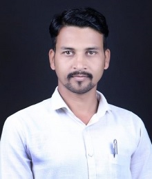 Mr. AMIT SURESH PATIL