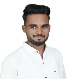 Mr. SURAJ RAJENDRA KABADGE