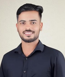 Mr. MAHESH GANESH JADHAV