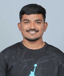 Mr. MANOJ BAJRANG JADHAV