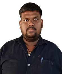 Mr. IMRAN RAMJAN MUJAWAR