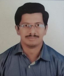 Mr. Makarand Milind Khadilkar