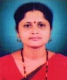 Mrs. Minakshi Vijay Patil
