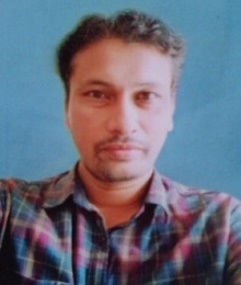 Mr. Ranjit Dinkar Patil