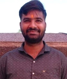 Mr. Dilip Madhukar Patil