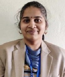 Mrs. Seema P. Mane