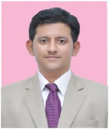 Mr.V. P. Patil