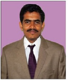  Mr. N. D. Patil