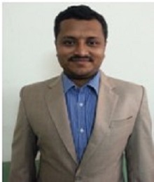 Mr. Amarsingh S. Patil