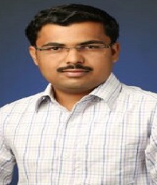 Mr. Pravin P. Shinde